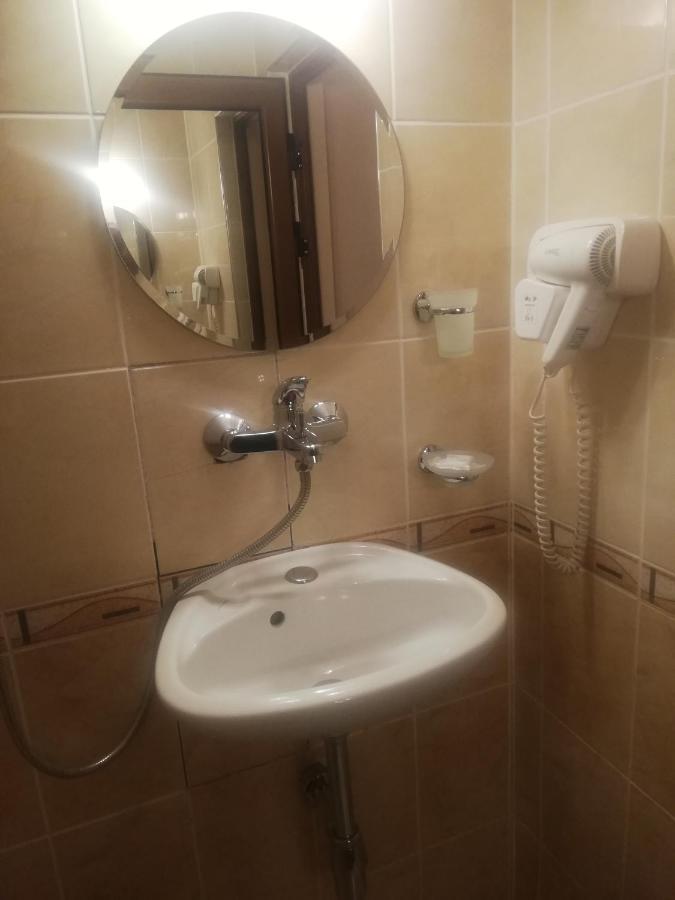 Стаи За Гости Чайка Град Созопол Sozopol Exterior foto
