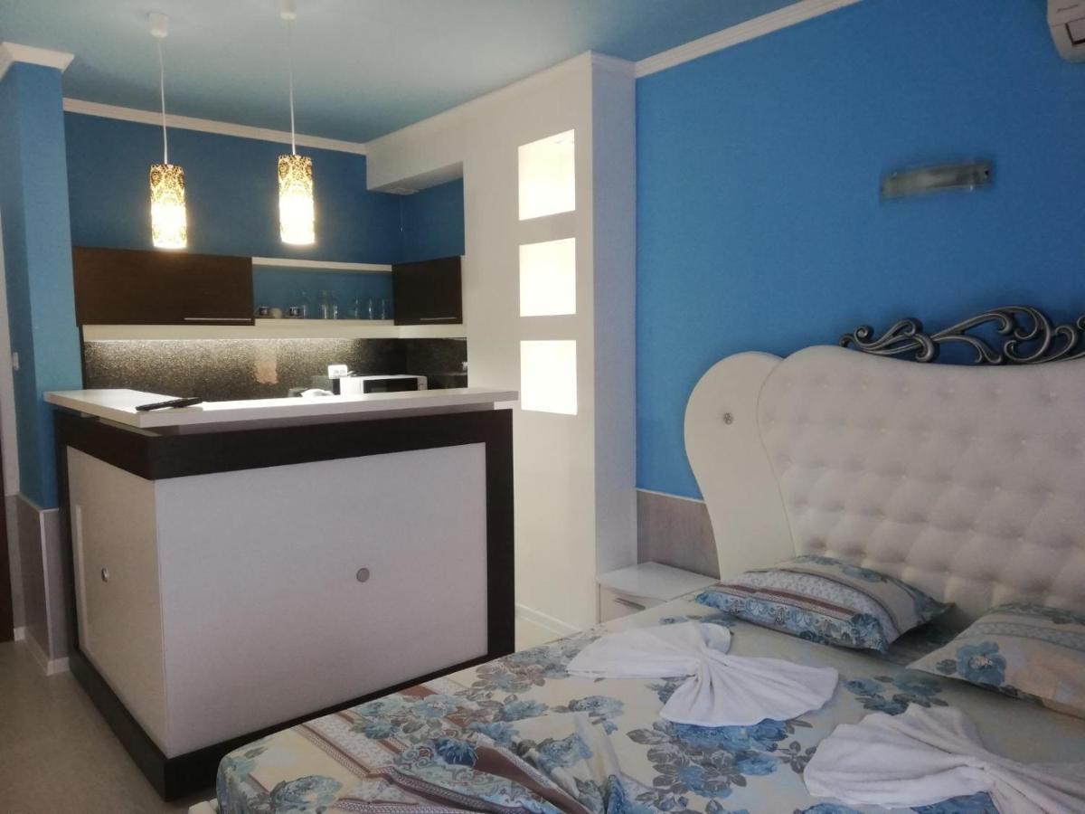 Стаи За Гости Чайка Град Созопол Sozopol Exterior foto