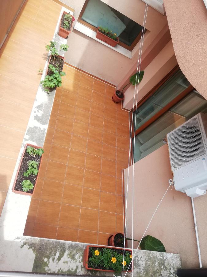 Стаи За Гости Чайка Град Созопол Sozopol Exterior foto