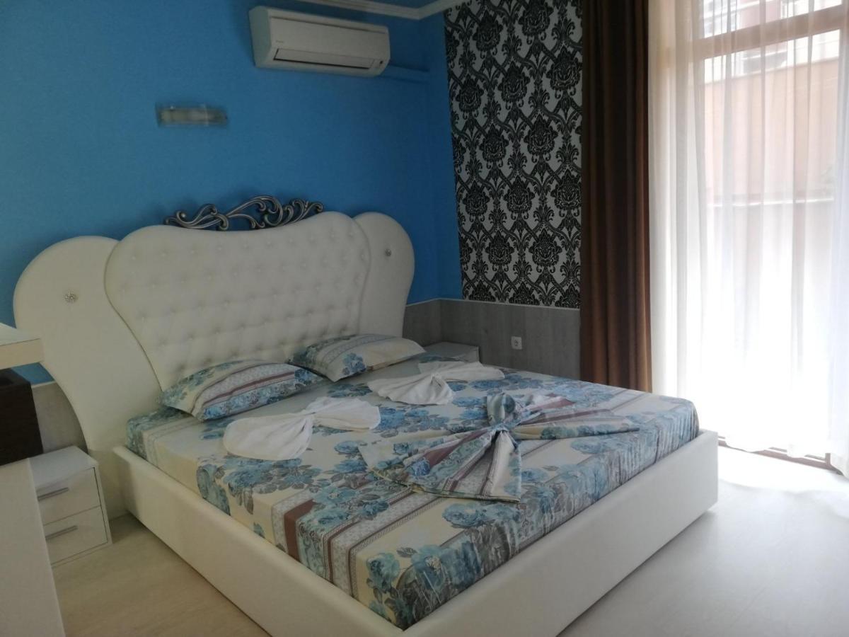 Стаи За Гости Чайка Град Созопол Sozopol Exterior foto