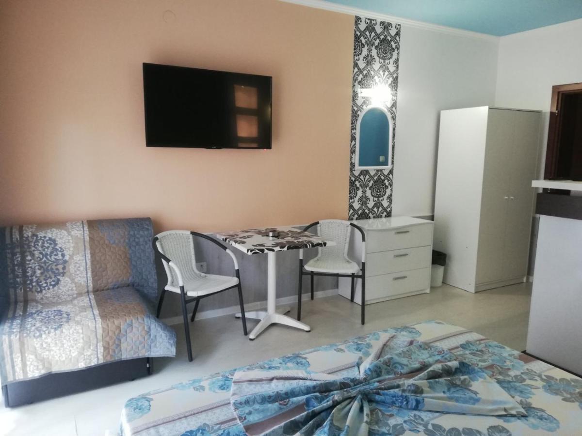 Стаи За Гости Чайка Град Созопол Sozopol Exterior foto