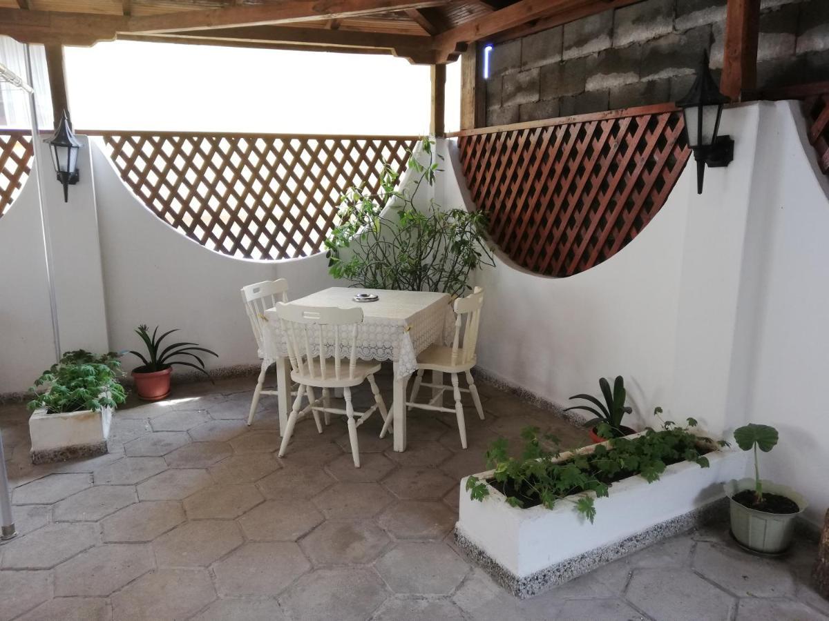 Стаи За Гости Чайка Град Созопол Sozopol Exterior foto