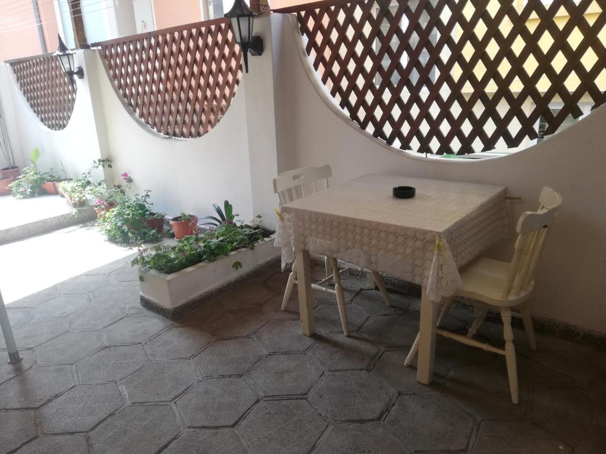 Стаи За Гости Чайка Град Созопол Sozopol Exterior foto