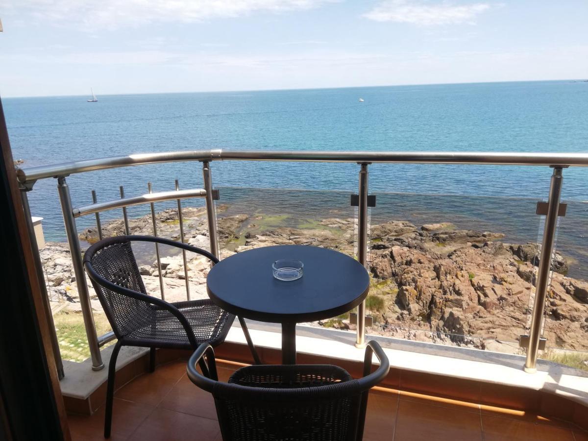 Стаи За Гости Чайка Град Созопол Sozopol Exterior foto