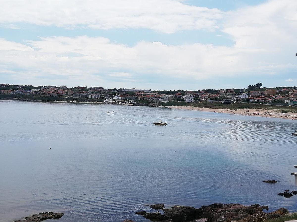 Стаи За Гости Чайка Град Созопол Sozopol Exterior foto