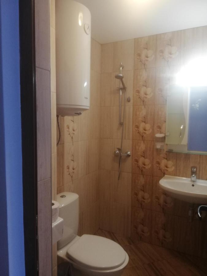 Стаи За Гости Чайка Град Созопол Sozopol Exterior foto