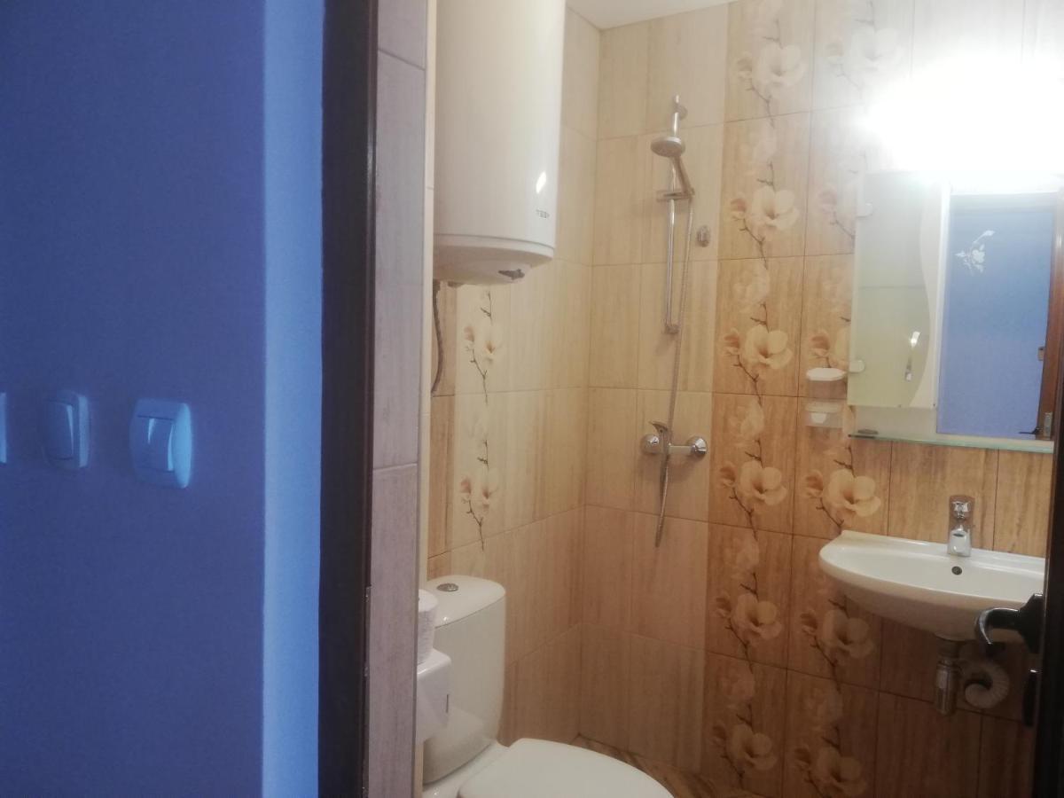 Стаи За Гости Чайка Град Созопол Sozopol Exterior foto