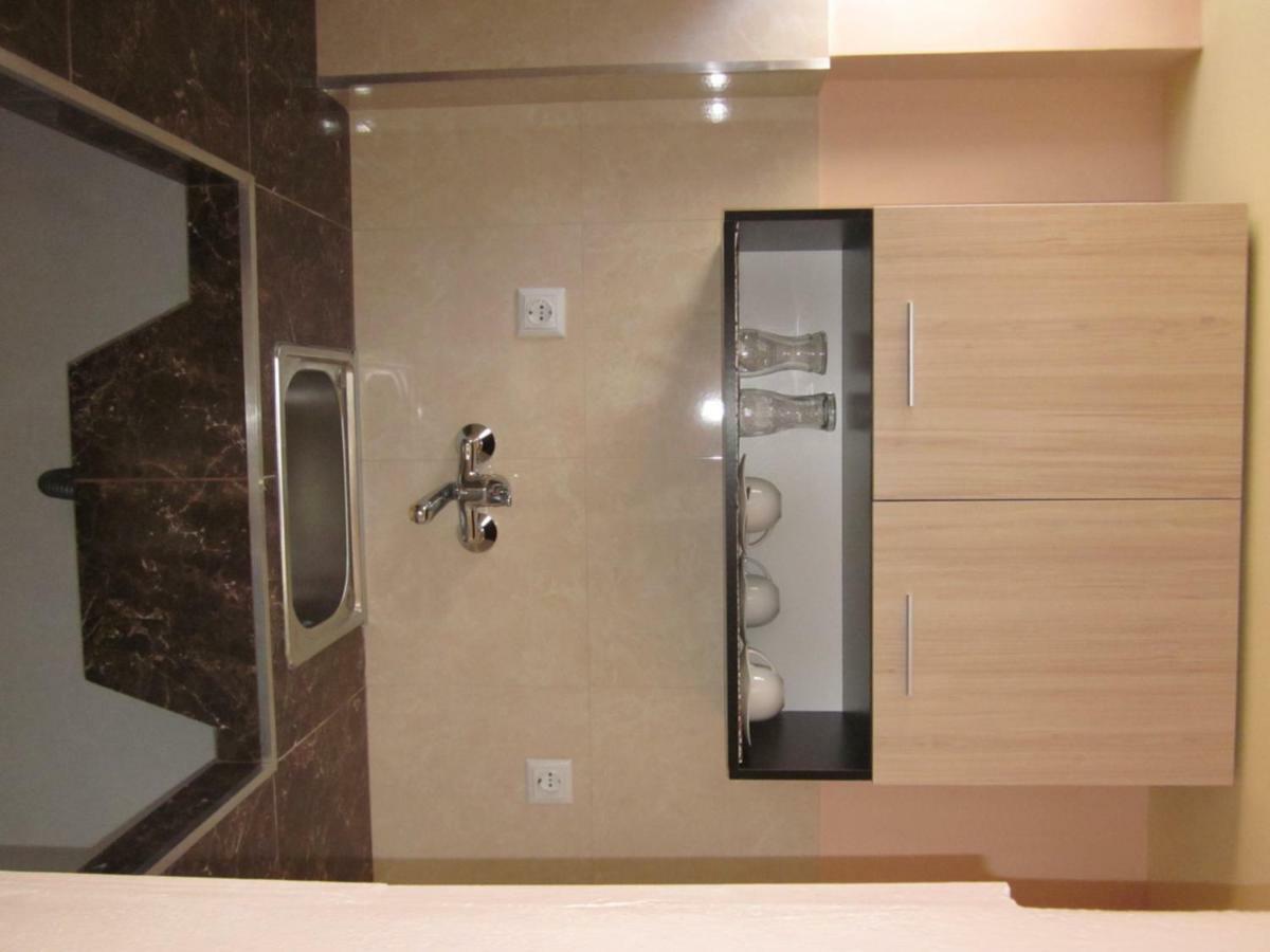 Стаи За Гости Чайка Град Созопол Sozopol Exterior foto