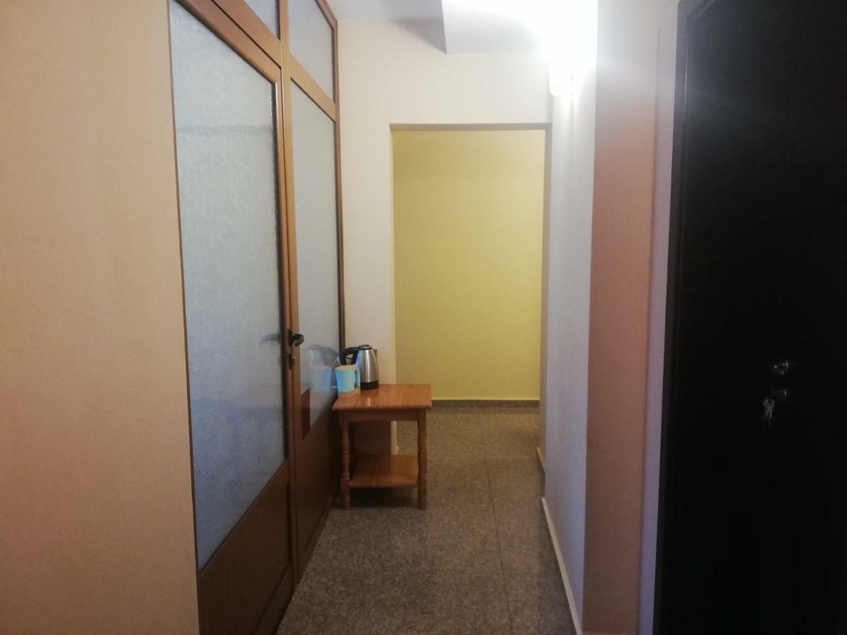 Стаи За Гости Чайка Град Созопол Sozopol Exterior foto