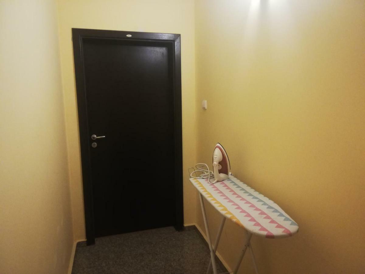 Стаи За Гости Чайка Град Созопол Sozopol Exterior foto