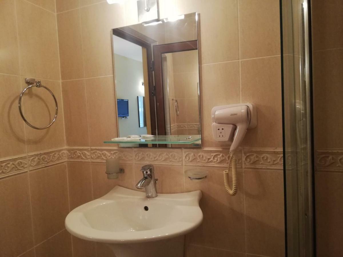 Стаи За Гости Чайка Град Созопол Sozopol Exterior foto