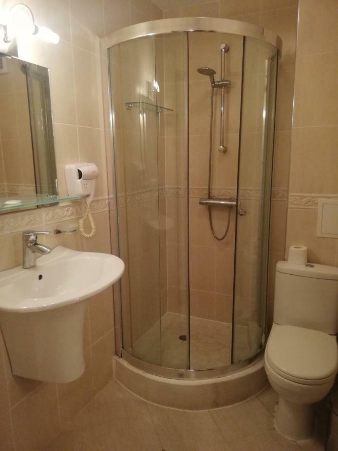 Стаи За Гости Чайка Град Созопол Sozopol Exterior foto