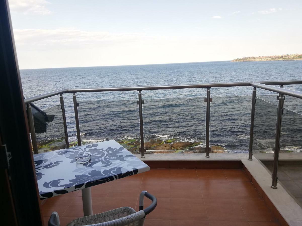 Стаи За Гости Чайка Град Созопол Sozopol Exterior foto