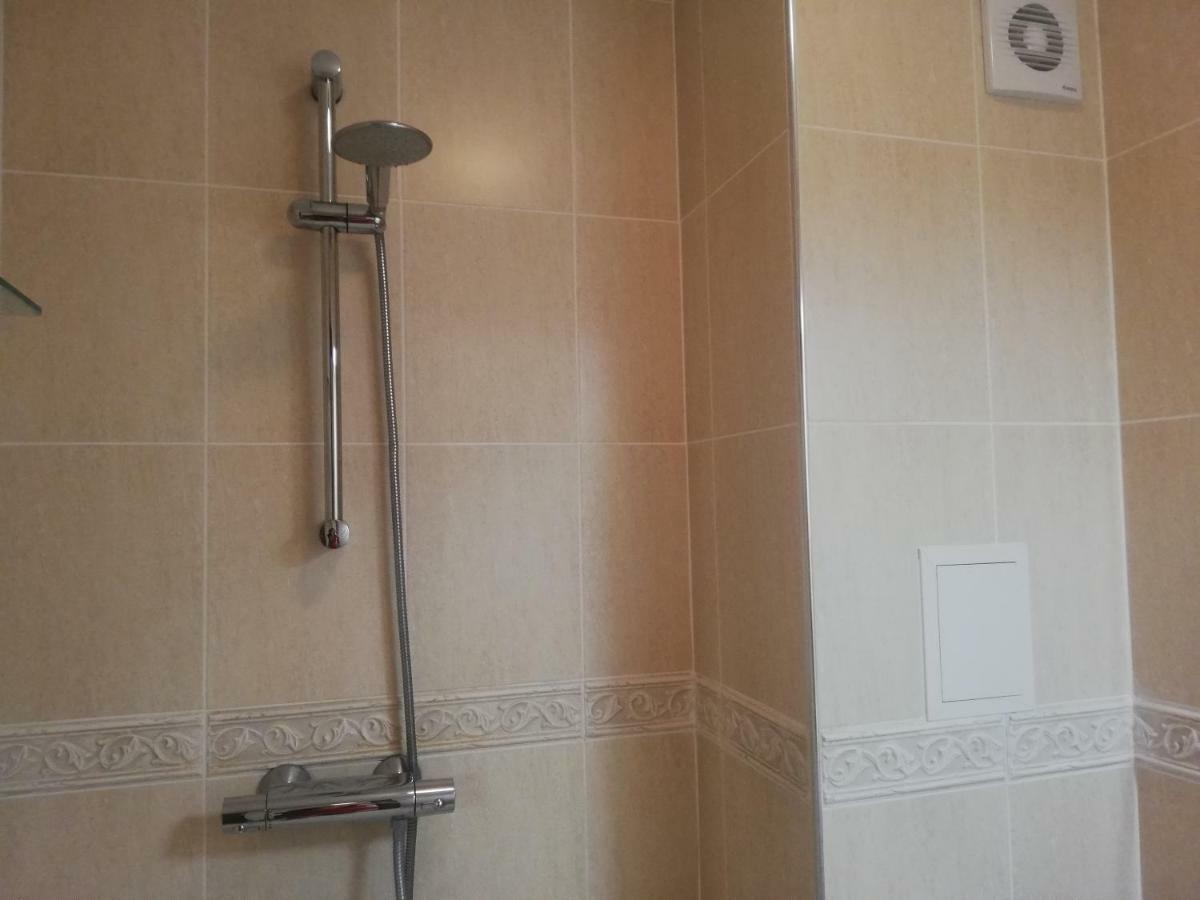 Стаи За Гости Чайка Град Созопол Sozopol Exterior foto